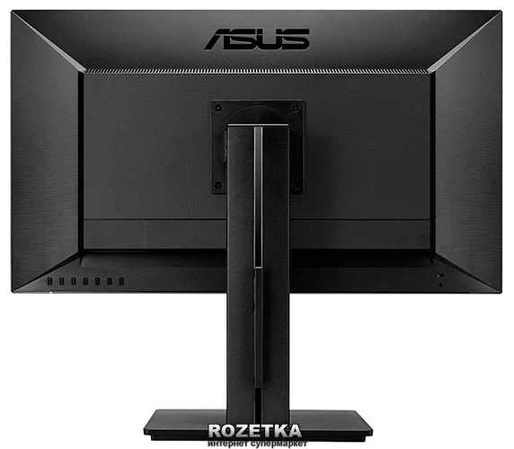 4K 28インチ PB287Q ASUS UHD 本体 モニター ディスプレイ・モニター本体