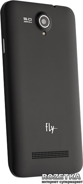 Ремонт Fly IQ4415 Замена тачскрина