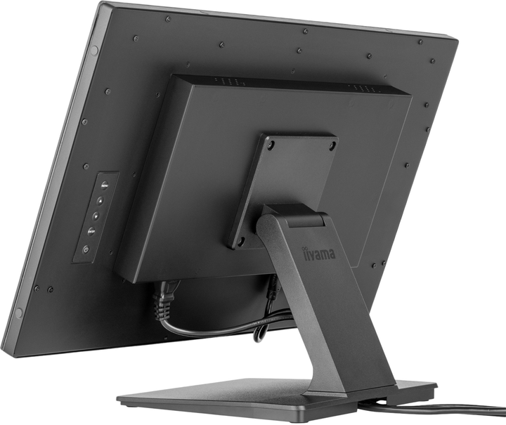 Монітор 24" iiyama ProLite IPS 1920 x 1080 (T2438MSC-B1) - зображення 18
