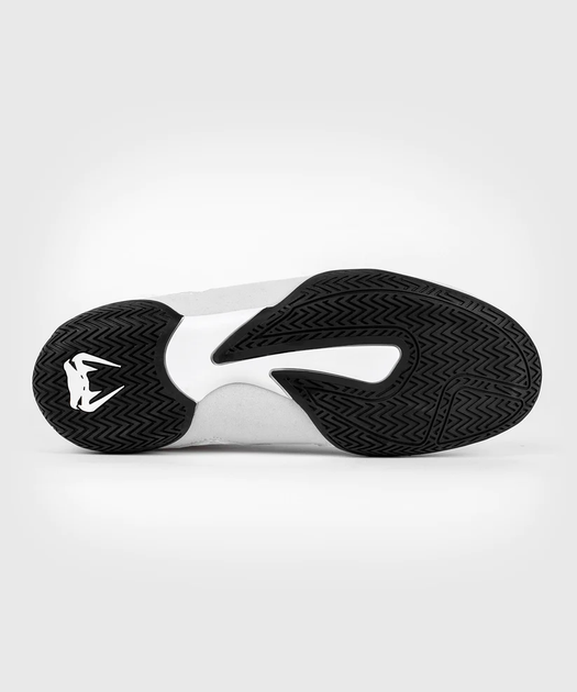Боксерки Venum Contender Boxing Shoes White Grey (VENUM-04958-408-6-38) - Фото 6 Боксерки Venum Contender Boxing Shoes White Grey (VENUM-04958-408-6-38) - зображення 6