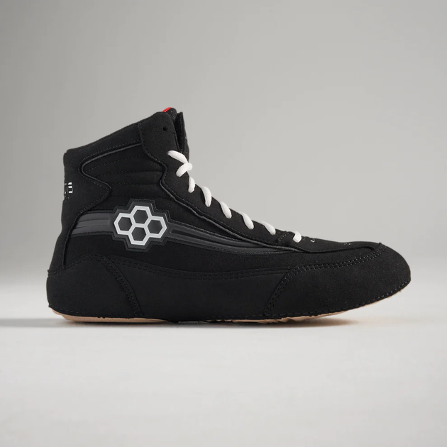 Борцовки Rudis Ninety-5 Adult Wrestling Shoes Ninja (RUDNC1001-BBW-010-43) - изображение 3