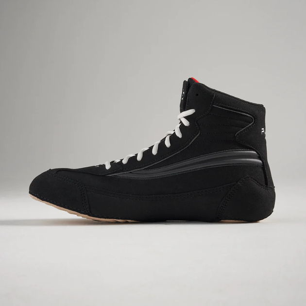 Борцовки Rudis Ninety-5 Adult Wrestling Shoes Ninja (RUDNC1001-BBW-010-43) - изображение 4