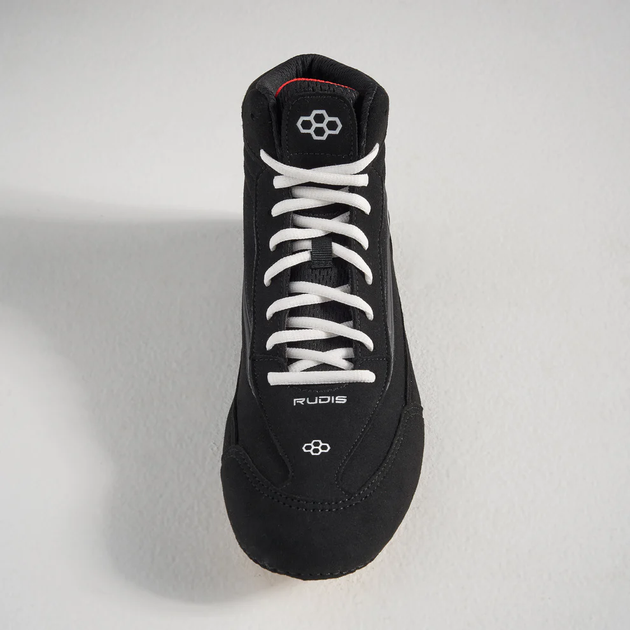 Борцовки Rudis Ninety-5 Adult Wrestling Shoes Ninja (RUDNC1001-BBW-010-43) - изображение 6