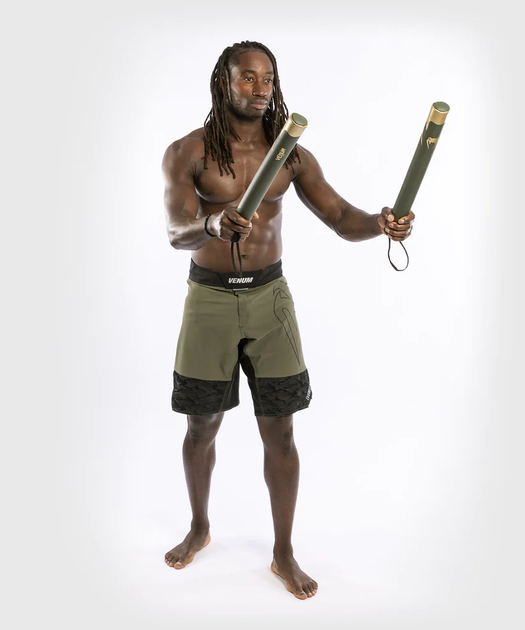 Палки для бокса Venum Pro Boxing Sticks Khaki Gold (VENUM-04372-230) - Фото 4 Палки для бокса Venum Pro Boxing Sticks Khaki Gold (VENUM-04372-230) - изображение 4