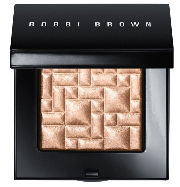 Хайлайтер для обличчя Bobbi Brown Highlighting Bronze Glow 8 г (716170165882) - зображення 1