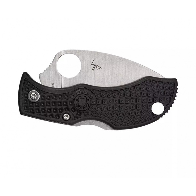 Нож Spyderco Manbug Wharncliffe (m410871) - изображение 2