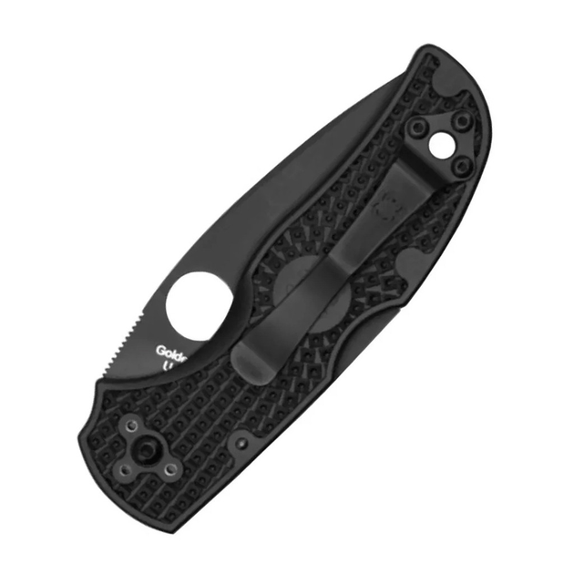 Нож Spyderco Native 5 BB (m410903) - изображение 2