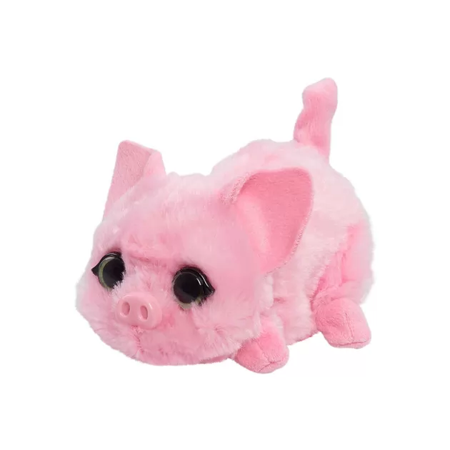 Интерактивная игрушка Kiddisvit Furreal серии My Mini's – Маленький поросенок 28063 - изображение 3