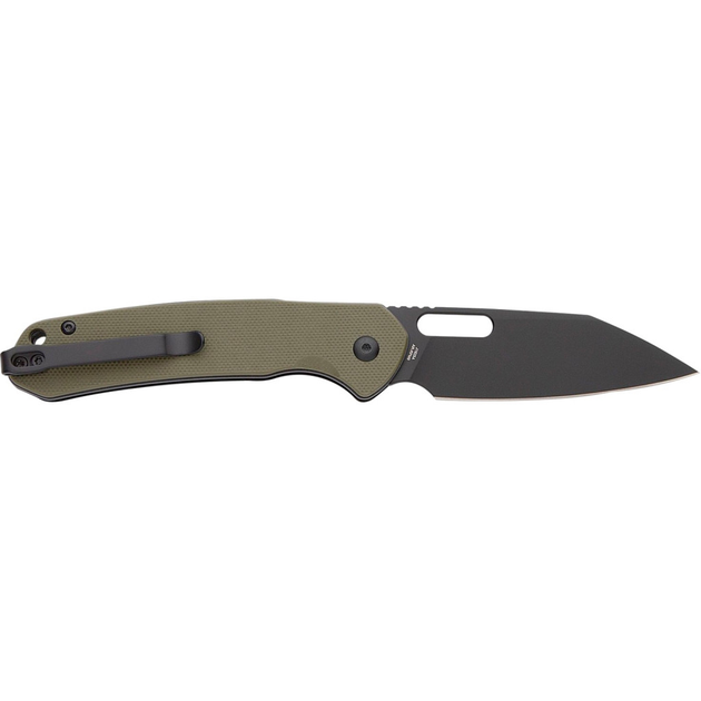 Ніж CJRB Pyrite Wharncliffe BB G10 (m411014) - зображення 2