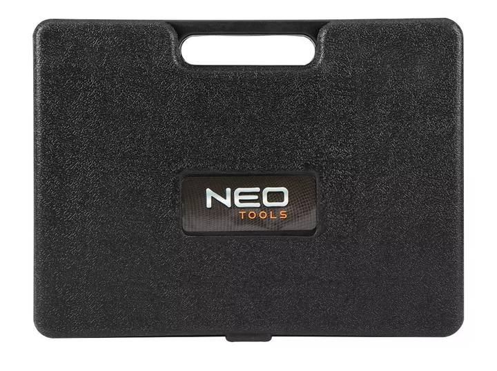 Набір знімачів підшипників NEO Tools дволапий і сепаратор 11-810 (5907558416572) - зображення 6