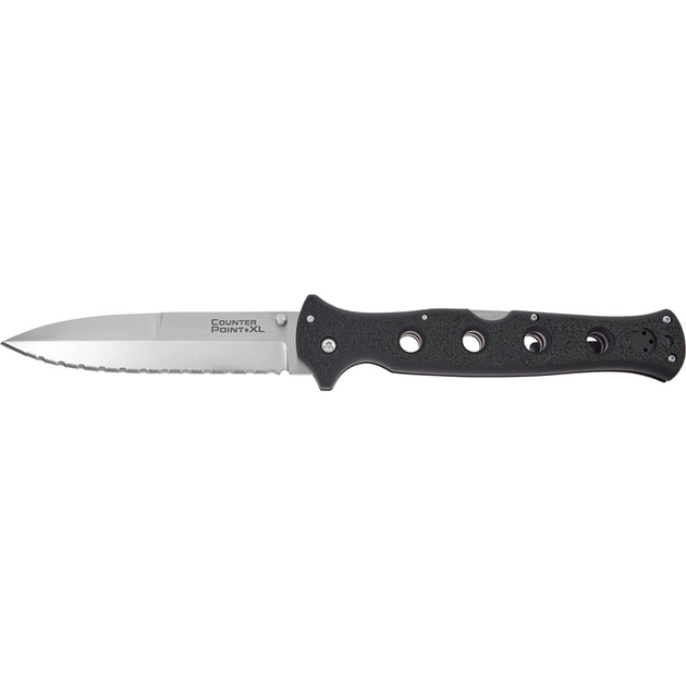 Нож Cold Steel Counter Point XL Serrated (m410983) - изображение 1