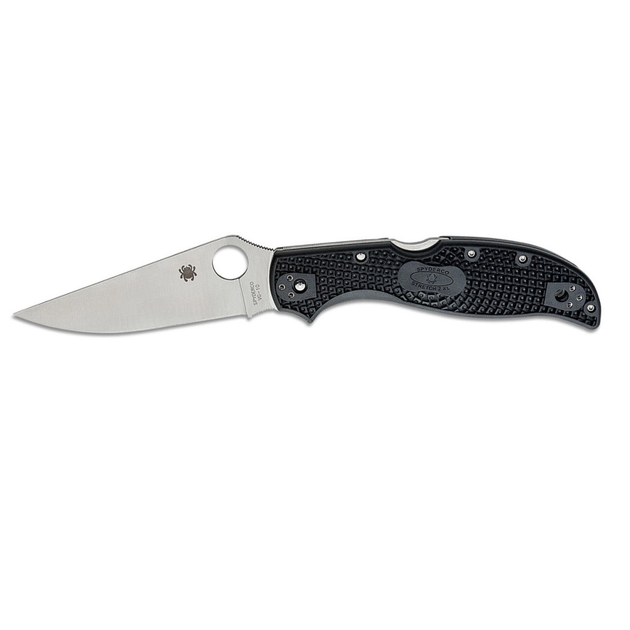 Ніж Spyderco Stretch 2 XL FRN (m410886) - зображення 1