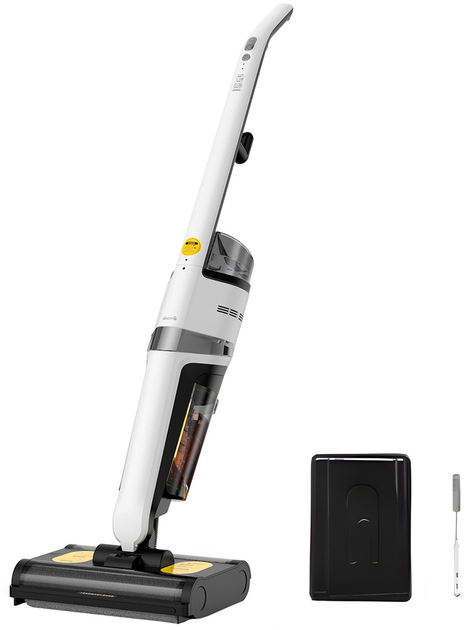 Миючий пилосос DEERMA DEM-VX20W - зображення 1