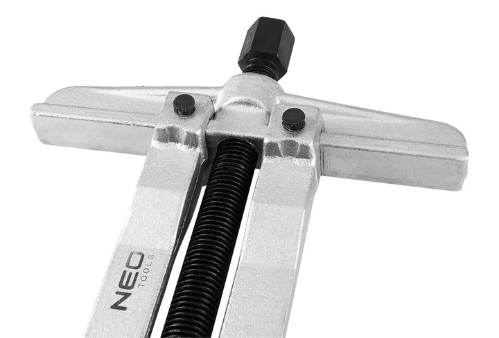 Ściągacz do łożysk NEO Tools 2-łapowy 85 x 100 mm 11-865 (5907558418514) - obraz 3