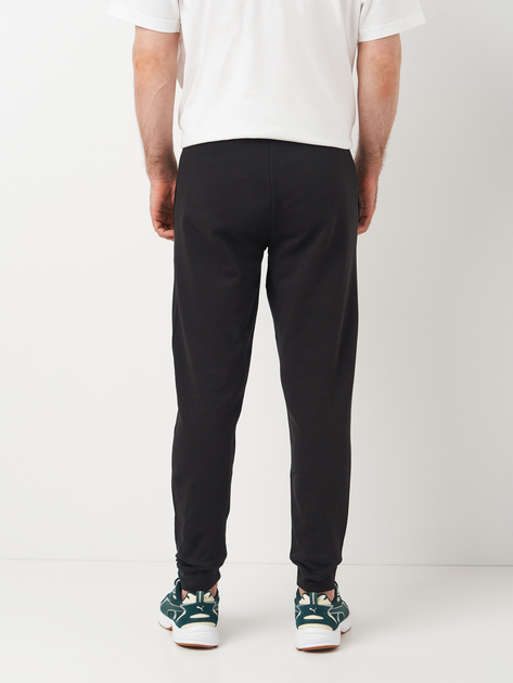 Спортивные штаны мужские Puma Essentials Elevated 67598001 2XL Черные ...