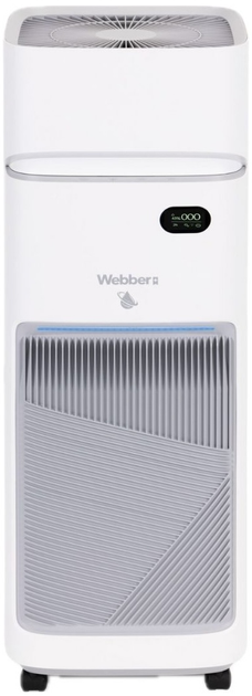 Очисник повітря Webber AP9650 (05AP9650CODYPRO) - зображення 1