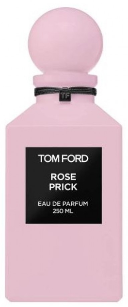 Парфумована вода для жінок Tom Ford Rose Prick 250 мл (888066107792) - зображення 1