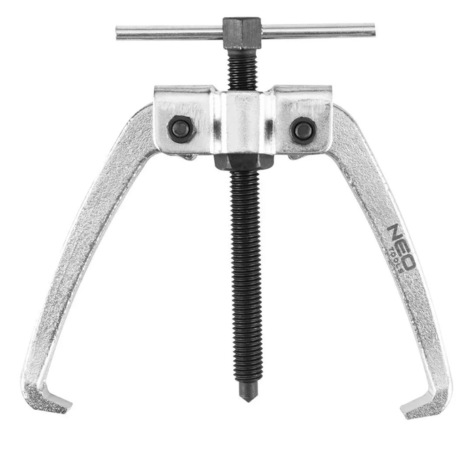 Знімач підшипників NEO Tools 2-х лапковий 3" 11-873 (5907558420173) - зображення 5