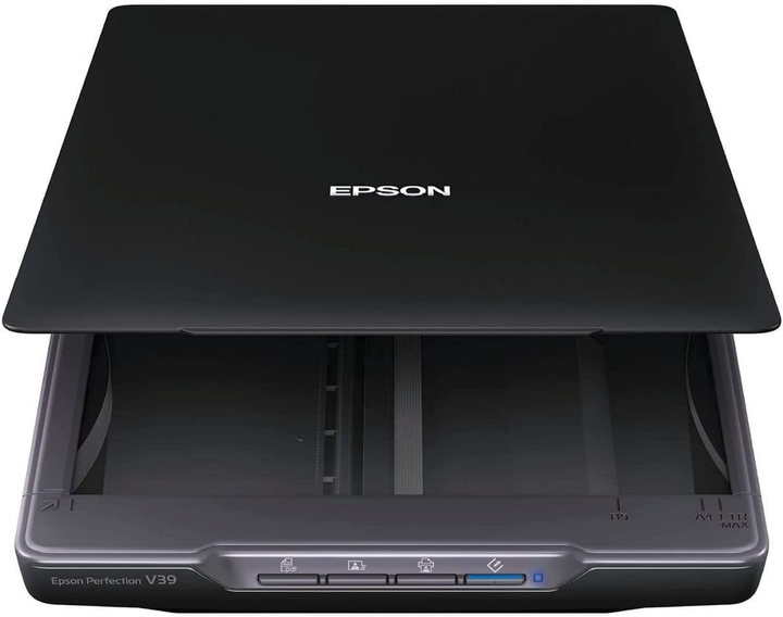 A4 Epson Perfection V39II (B11B268401) – фото, відгуки, характеристики ...