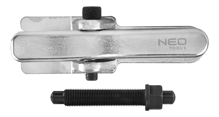 Знімач шрусів NEO Tools кульових 40 x 19 мм 11-802 (5907558418422) - зображення 6
