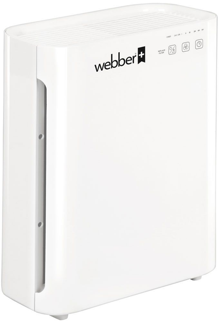 Очисник повітря Webber AP8400 (05AP8400) - зображення 4