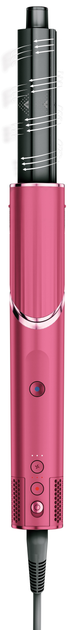 Стайлер Shark FlexStyle Limited Edition Malibu Pink 5-in-1 HD440BPEU - зображення 4