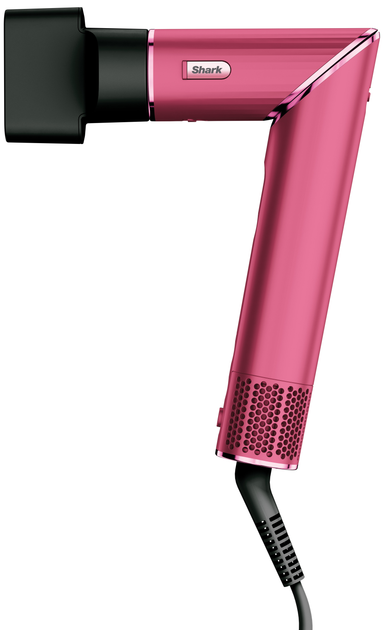 Стайлер Shark FlexStyle Limited Edition Malibu Pink 5-in-1 HD440BPEU - зображення 9
