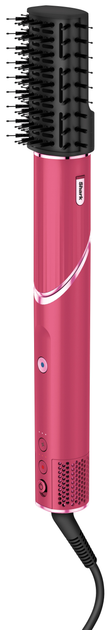 Стайлер Shark FlexStyle Limited Edition Malibu Pink 5-in-1 HD440BPEU - зображення 14
