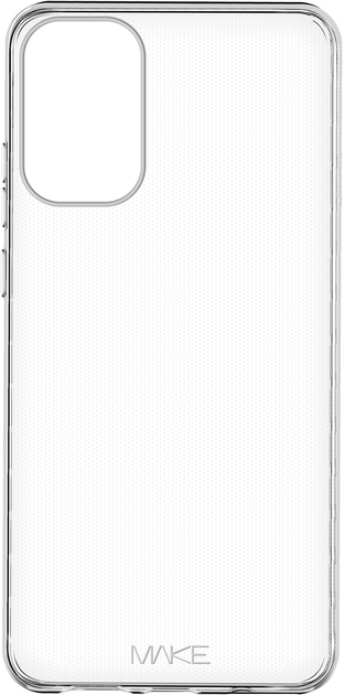 Панель MAKE Air для Motorola Edge 50 Fusion Clear (MCA-MED50F) від Rozetka на платформі USKIDKA Акція на Панель MAKE Air для Motorola Edge 50 Fusion Clear (MCA-MED50F) від Rozetka