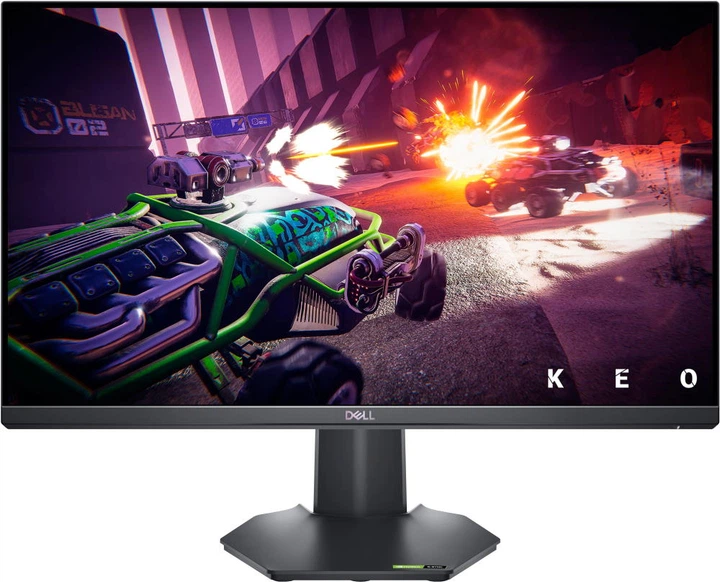 Dell G2422HS 23.8インチ ゲーミングモニター DELL（デル） あすつく Dell 23.8 インチ ゲーミング モニター G2422HS