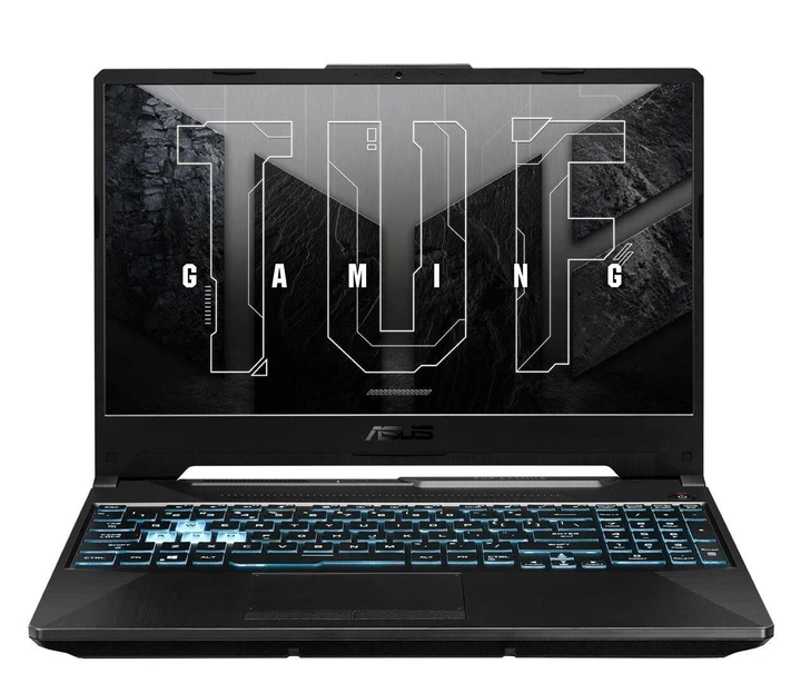 Ноутбук ASUS TUF Gaming A15 R7-7435HS/16GB/1TB/Win11 RTX2050 144Hz