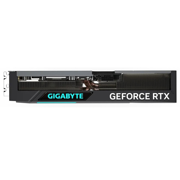 Видеокарта GIGABYTE GeForce RTX RTX 4070 Ti 16GB GDDR6X EAGLE OC (GV-N407TSEAGLE_OC-16GD) - изображение 6