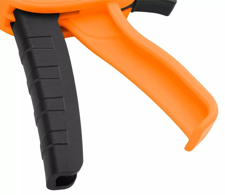Ścisk automatyczny NEO Tools heavy duty 30"/750 mm 45-504 (5907558463774) - obraz 3
