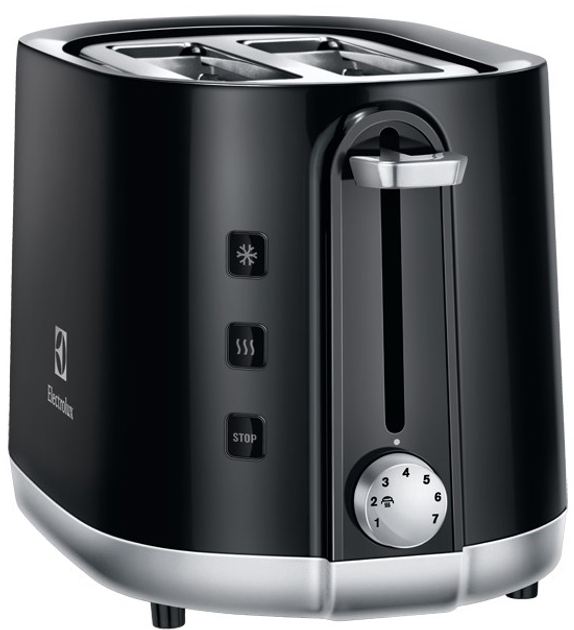 Тостер ELECTROLUX EAT 3240 – фото, відгуки, характеристики в інтернет ...