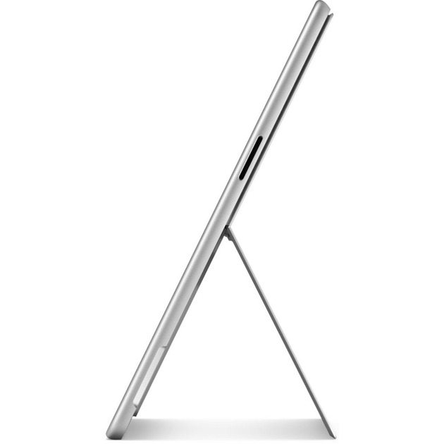 Ноутбук Microsoft Surface Pro 10 Wi-Fi 256GB (X66-00004) Platinum - зображення 3