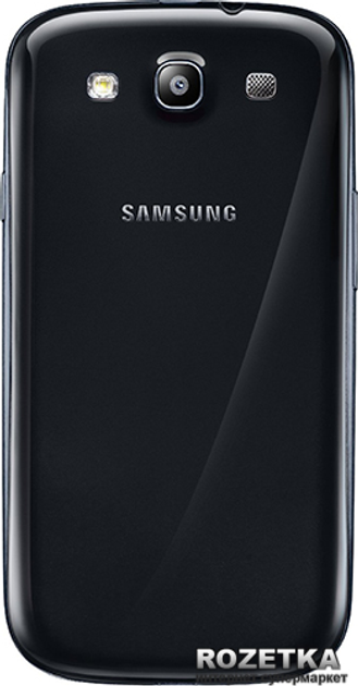 Мобильный телефон Samsung Galaxy S3 Neo Duos I9300i Black – фото ...