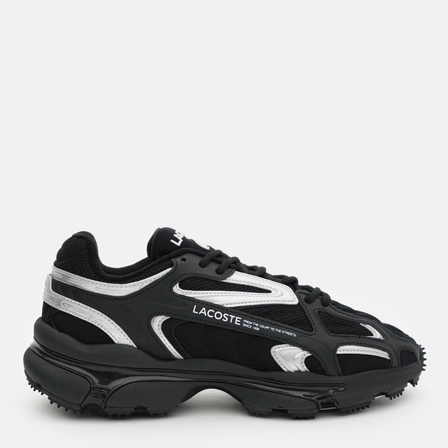 Мужские кроссовки Lacoste L003 2K24 747SMA0013-02H 44 (T9.5) 27.8