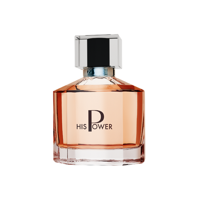Чоловіча парфумована вода Farmasi His Power 100 мл - зображення 8