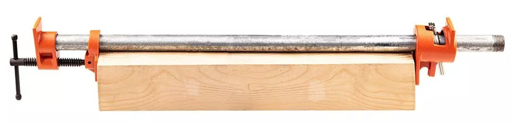 Струбцина трубна NEO Tools 1/2" 45-495 (5907558463873) - зображення 4