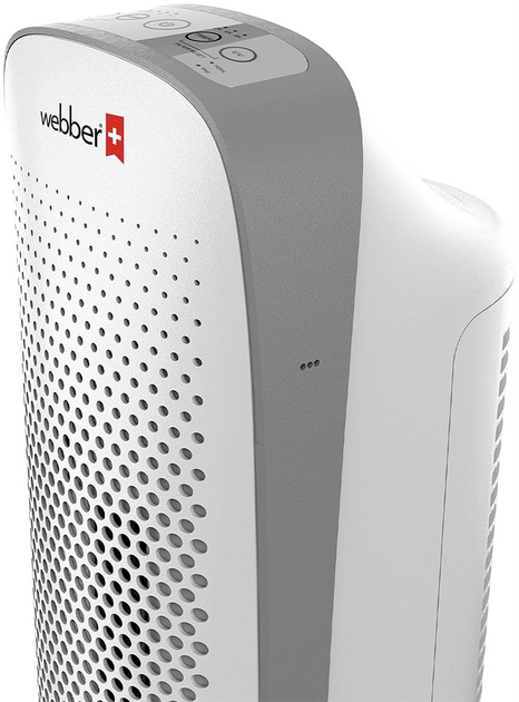 Очисник повітря Webber AP8600 (05AP8600) - зображення 4