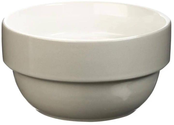 Miski śniadaniowe Secret de Gourmet na metalowym stojaku 4 x 500 ml (3560239312956) - obraz 5