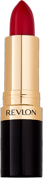 Matowa szminka Revlon Super Lustrous Lipstick 725 Love That Red 3.7 g (80100004597) - obraz 1