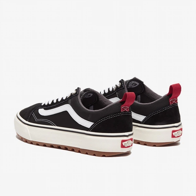 Кеды Vans Ua Old Skool Mte-1 Black Vn0A5I12Y28 38 - изображение 6