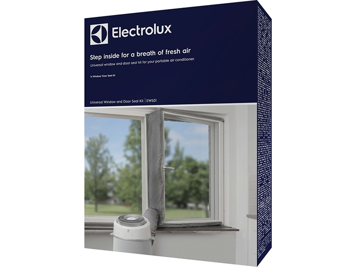 Аксесуар для кліматичної техніки Electrolux - EWS01 - зображення 5