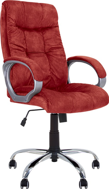 Крісло Nowy Styl MATRIX ordf TILT CHR68 P PL-07 від Rozetka на платформі USKIDKA Акція на Крісло Nowy Styl MATRIX ordf TILT CHR68 P PL-07 від Rozetka