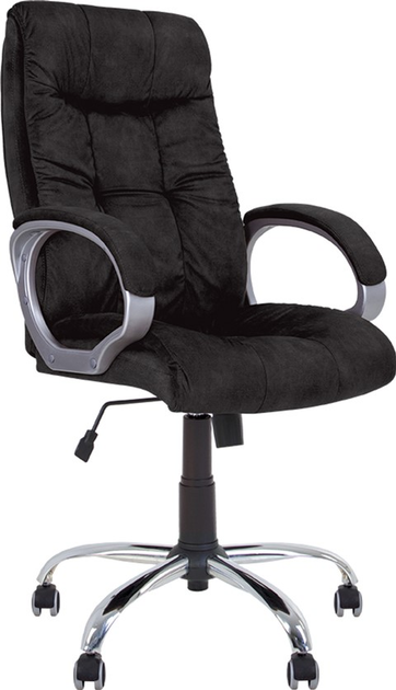 Крісло Nowy Styl MATRIX ordf TILT CHR68 P PL-19 від Rozetka на платформі USKIDKA Акція на Крісло Nowy Styl MATRIX ordf TILT CHR68 P PL-19 від Rozetka