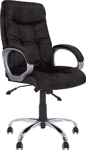 Крісло Nowy Styl MATRIX ordf ANYFIX CHR68 P PL-19 від Rozetka на платформі USKIDKA Акція на Крісло Nowy Styl MATRIX ordf ANYFIX CHR68 P PL-19 від Rozetka