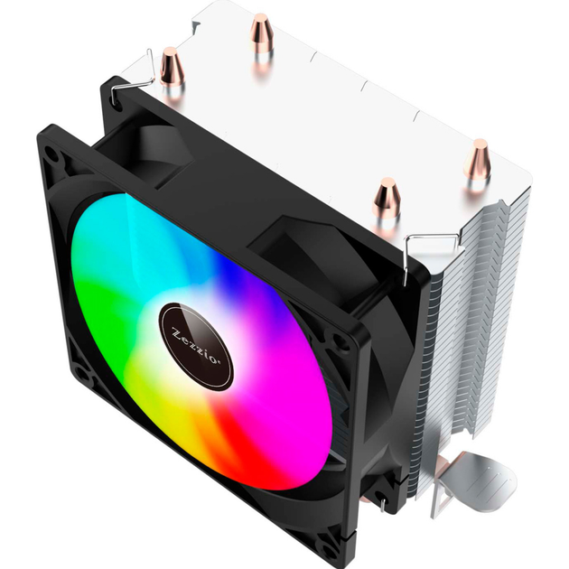 Кулер для процессора Zezzio ZH-DL200C - изображение 5