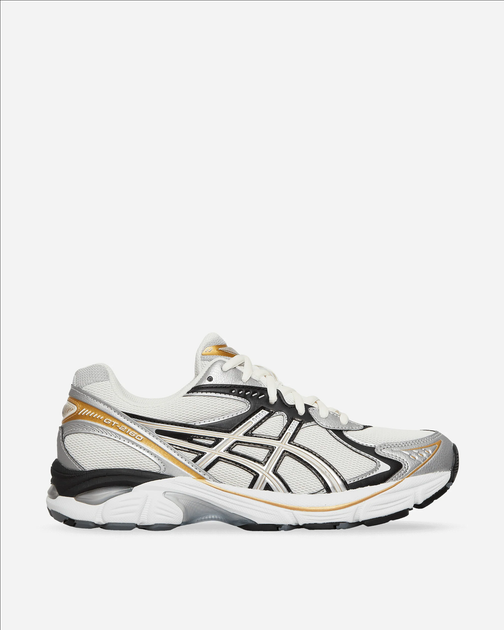 Кросівки Asics Gt-2160 Sneakers Grey 1203A320-100 43.5 - зображення 2