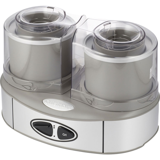 Ice40bce cuisinart best sale